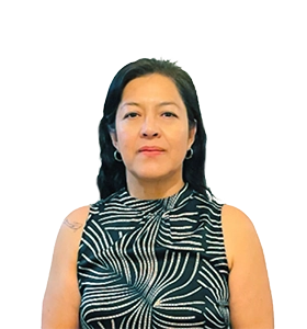 Rocío Saltos